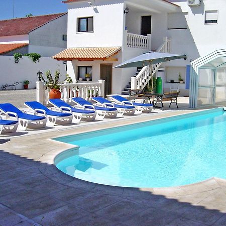 Casas Da Vila Vimieiro  Kültér fotó