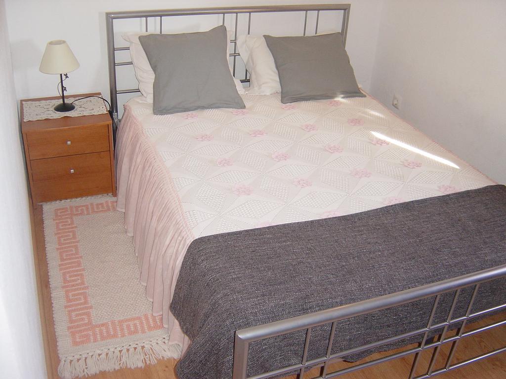 Casas Da Vila Vimieiro  Szoba fotó