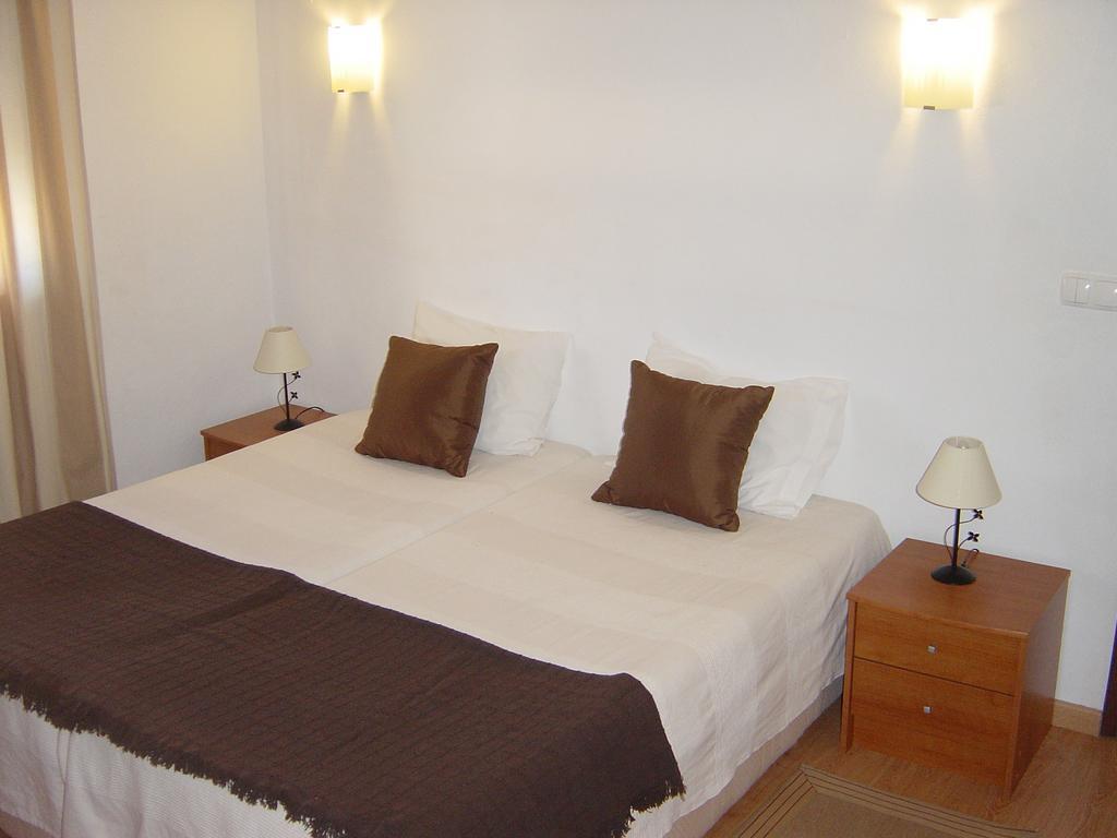 Casas Da Vila Vimieiro  Szoba fotó