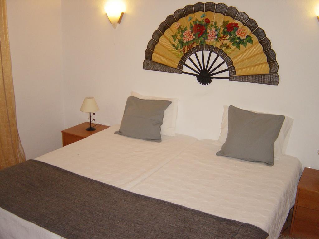 Casas Da Vila Vimieiro  Szoba fotó