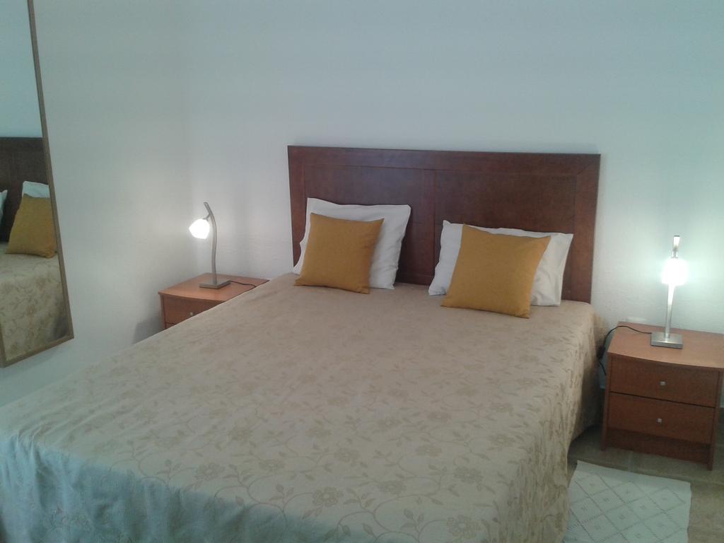 Casas Da Vila Vimieiro  Szoba fotó