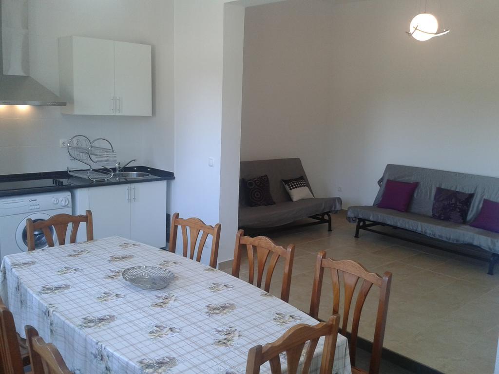 Casas Da Vila Vimieiro  Szoba fotó