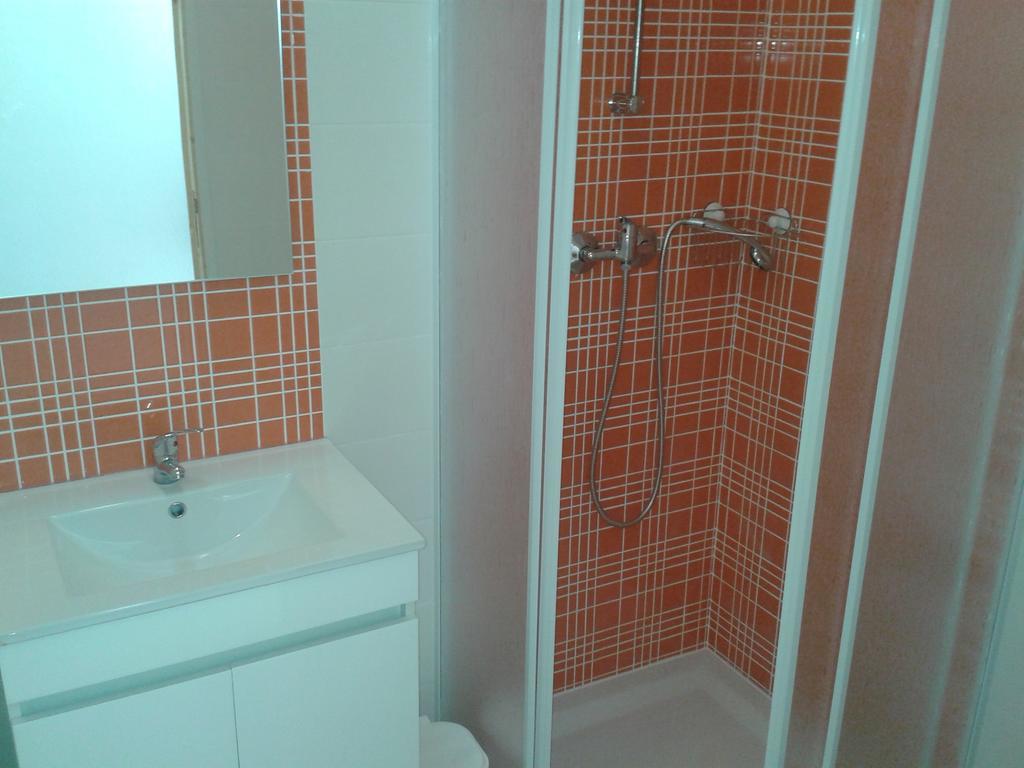 Casas Da Vila Vimieiro  Szoba fotó