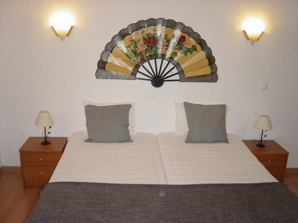 Casas Da Vila Vimieiro  Kültér fotó