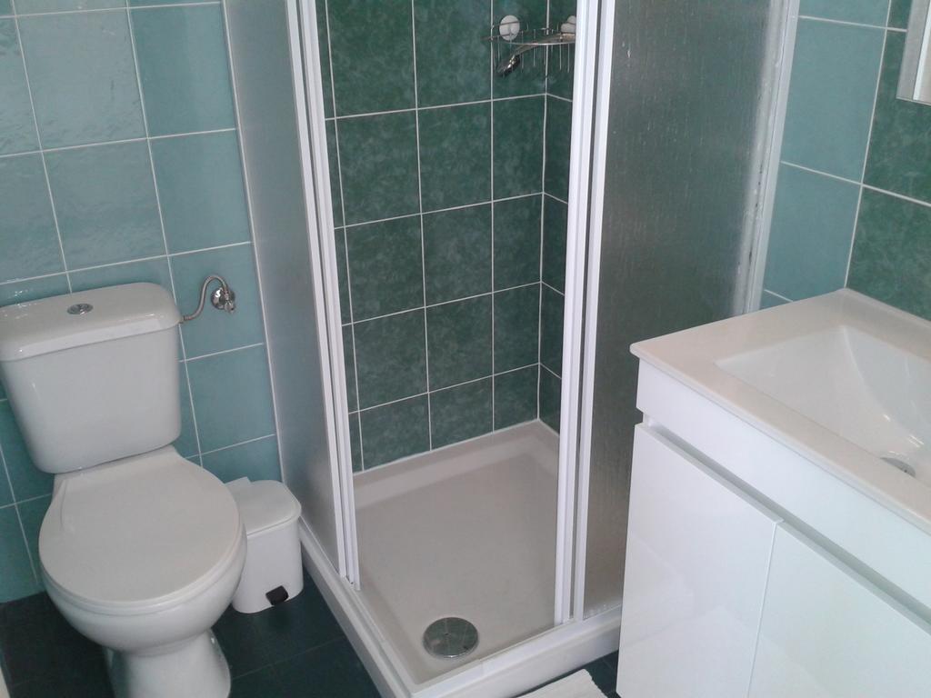 Casas Da Vila Vimieiro  Kültér fotó